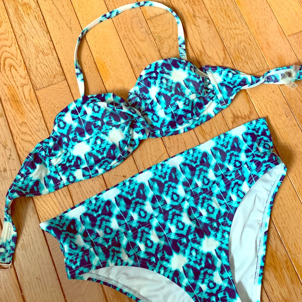 Victoria secret bikini